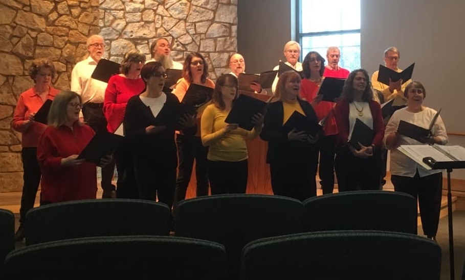 DUUC Adult Choir