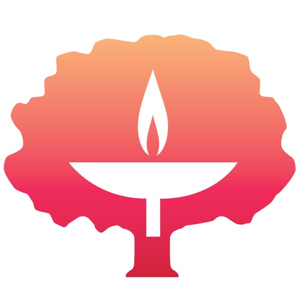 DuPage Unitarian Universalist Church Logo
