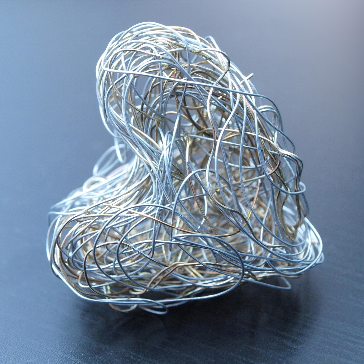 entangled heart, Silvo Bilinski, piaxabay.com